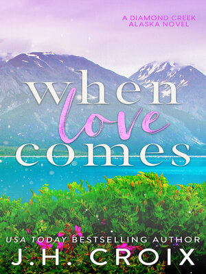 cover image of When Love Comes